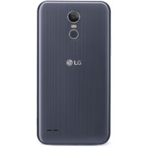 LG Stylo™ 3 Plus Titan Metro