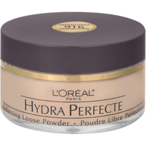 L\’Oreal Paris Hydra Perfecte Perfecting Loose Powder