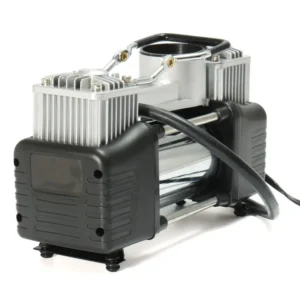 ضاغط الهواء نافخة إطارات السيارة ، مجموعة 4WD المحمولة ، مضخة ضغط أسطوانية مزدوجة ، مجموعات الأدوات ، 60 لتر ، 12 فولت ، 150 رطل لكل بوصة مربعة – AliExpress